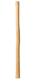Medium Size Natural Finish Didgeridoo (TW1251)